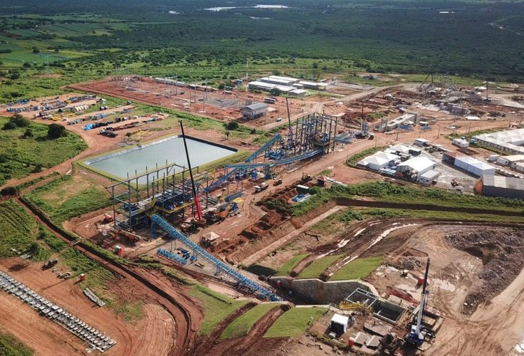 Barragem da Vale Verde pode representar riscos para bacia do São Francisco