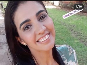 Arapiraquense, filha de policial civil,  morre de infarto fulminante