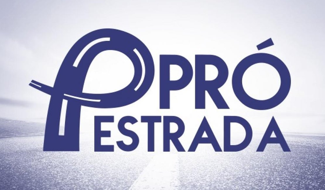 Paulo Dantas entrega obras do Pró-Estrada e barragens em Pariconha neste domingo (7)