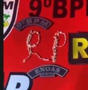 Adolescentes são apreendidos no município de Delmiro Gouveia com 49 pedras de crack