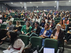 Fórum de Saúde do Trabalhador promove força da classe e reforça compromisso da Gestão Municipal