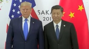 EUA e China anunciam acordo de redução de tarifas por noventa dias