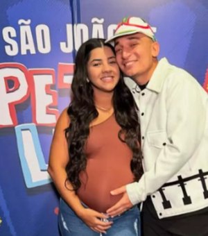 Comentário de João Gomes sobre vida sexual com sua esposa grávida ganha repercussão