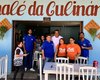 [Vídeo] Apresentador Álvaro Garnero revisita e se encanta com restaurante de Arapiraca