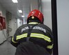 Bombeira de folga foi fundamental na evacuação de prédio durante incêndio em Maceió