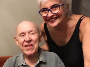 Morre o comentarista esportivo Orlando Duarte, vítima da Covid-19