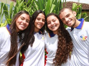 Estudantes da rede estadual de Alagoas se destacam na redação do Enem