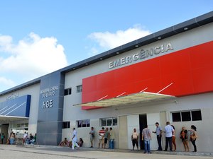 Mulher esfaqueada em Porto Calvo encontra-se em estado grave