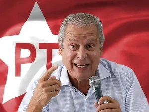 Condenado por escândalos de corrupção, Zé Dirceu vem a Maceió participar de evento sobre democracia