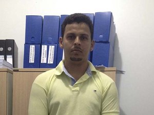 PC prende acusado de aplicar ?golpe do aluguel?