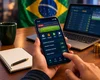 Regulação e hábitos digitais: o novo equilíbrio das apostas online no Brasil