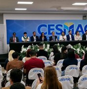 Cesmac do Agreste recebe Caravana OAB nas Faculdades em momento de integração jurídica