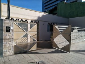 Irmão mata o outro na frente da mãe de 89 anos
