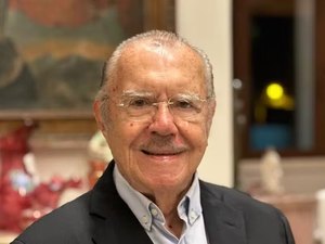 José Sarney é internado com pneumonia em hospital de São Luís