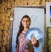 Autorretrato Nordeste lança postais com imagens de quilombolas