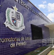 Prefeitura de Penedo não foi notificada de ação civil pública do Ministério Público