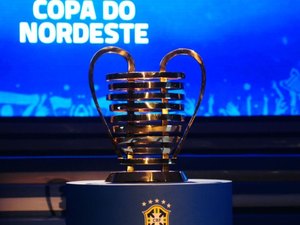 COPA DO NORDESTE: Botafogo-PB segue 100% e Sampaio Corrêa atropela Salgueiro