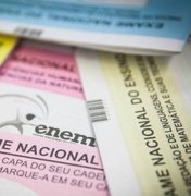 Alagoas tem 49,1% de abstenção no segundo dia de provas do Enem