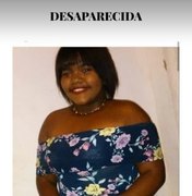 Família procura por adolescente de 14 anos desaparecida a caminho da escola, em Maceió 