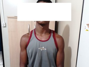 Menor acusado de assassinato é apreendido pela Polícia Civil