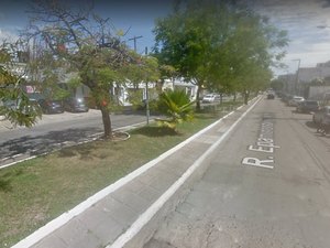 Acusado de roubo na Pajuçara é espancado pela população