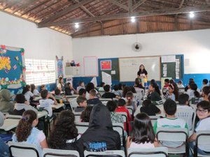 Renovação de matrículas para alunos da rede de ensino de Arapiraca começam nesta terça