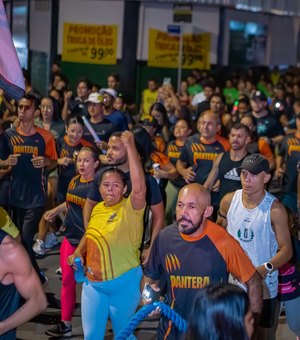 Sextou, JEAR e Clube do Servidor animam o fim de semana em Arapiraca