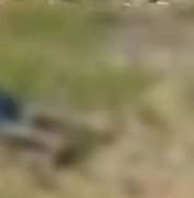 Homem é encontrado morto com marcas de tiros em Paripueira