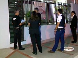 Vice-presidente do conselho de direitos humanos é preso sob suspeita de elo com PCC