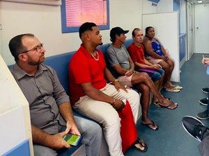 Sine Alagoas oferece 2.457 vagas de emprego na semana do trabalho: confira oportunidades