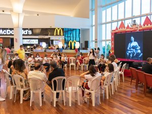Dia da Gestante é celebrado com roda de conversa sobre aleitamento materno