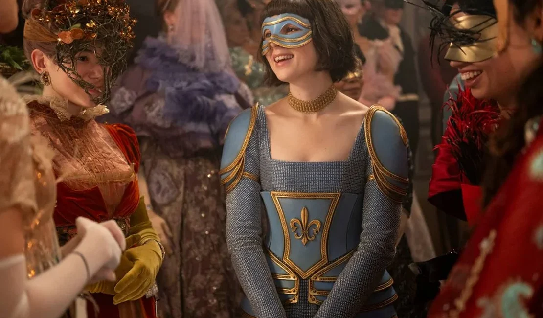 Fãs de Bridgerton se revoltam após anúncio da Netflix: “Coitada da Eloise”