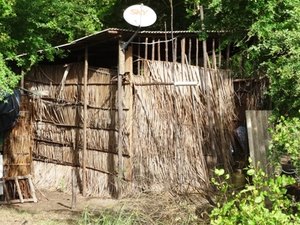 Casas contruídas em áreas de mangue deverão ser desocupadas em Maragogi