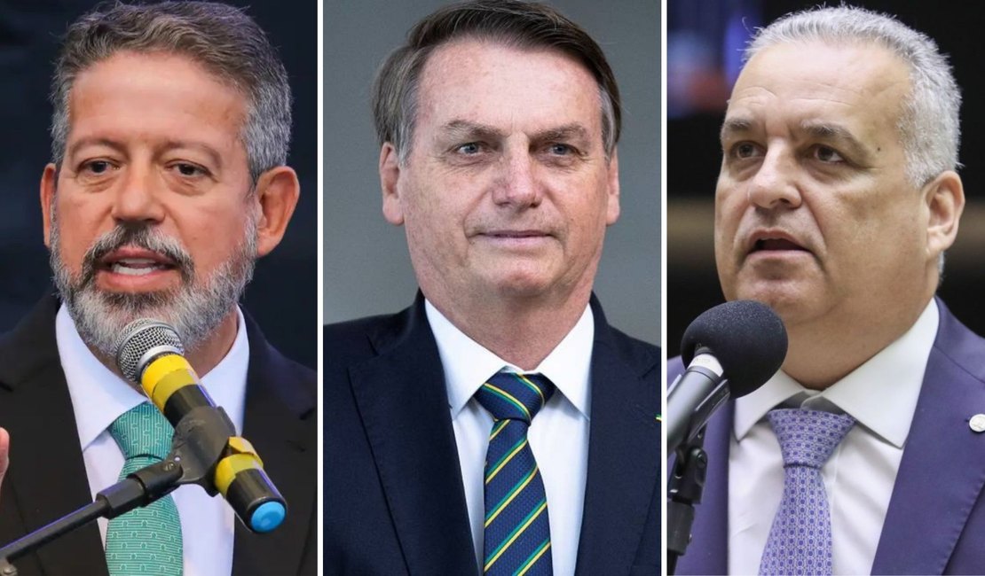 O que levou Bolsonaro a escolher Lira e Gaspar como candidatos ao Senado