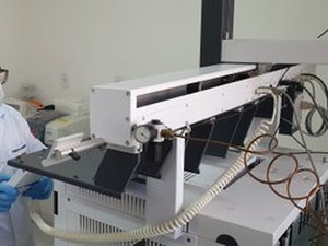 Instituto de Criminalística encerra primeiro semestre com aumento na produção de laudos