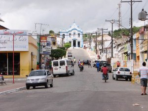 Anadia será beneficiada com perfuração de poços artesianos