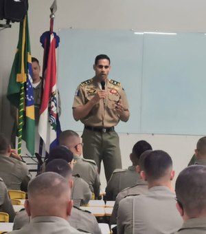 Estágio Inédito de Capacitação Operacional para 23 Policiais Militares é iniciado pela 7ª CPM/I