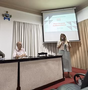 Reunião de alinhamento reforça planejamento estratégico e controle interno na Prefeitura de Penedo