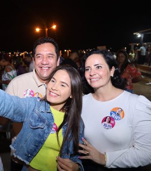 Sumidos? ex-deputado e ex-prefeita ficam de fora das eleições em 2026