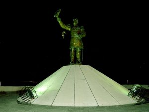 Alagoas se ilumina de verde em homenagem ao doador de órgãos
