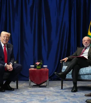 Brasil é citado em ordem executiva de Trump que reduz tarifas