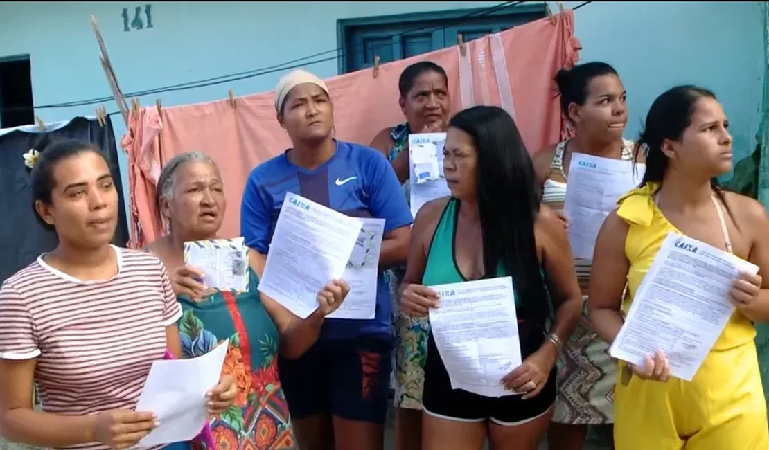 Golpe em Maceió lesou pelo menos 500 pessoas com falsas promessas do Minha Casa, Minha Vida