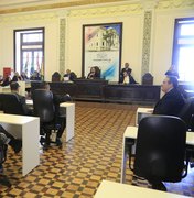 Câmara Municipal realiza audiência pública para debater LDO 2019