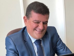 “Sessões remotas mais seguras neste momento de pandemia”, afirma vereador Aldo Loureiro