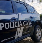 Corpo é encontrado em área de mata no bairro do Feitosa, em Maceió