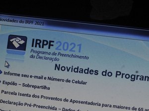 Declarações do Imposto de Renda na malha fina chegam a 869,3 mil