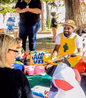 Prefeitura de Penedo inicia projeto Cultura Presente na Praça na próxima sexta-feira, 22