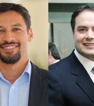 Renan Filho tem o apoio de mais de 70 prefeitos e Cunha das duas maiores prefeituras