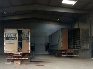 Polícia Civil recupera cargas avaliadas em R$ 150 mil