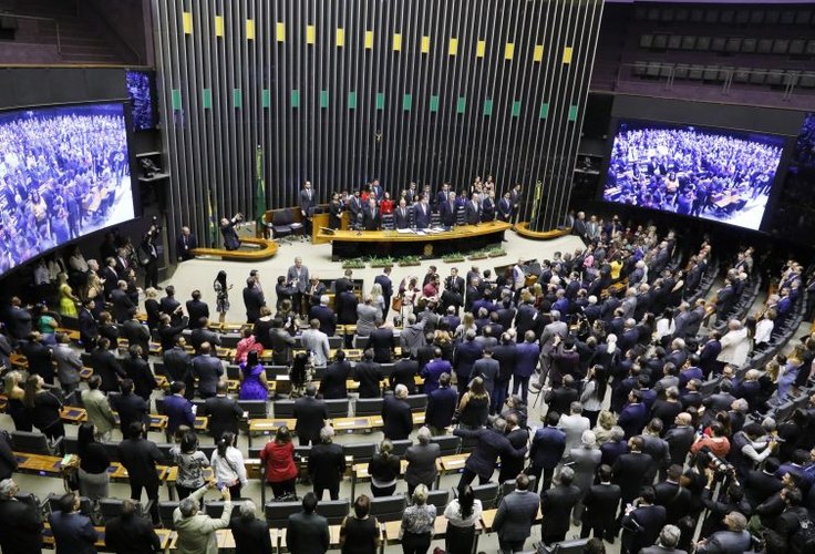 ‘Super federação’ pode reunir PSB, Cidadania, PV, PDT e Rede em um só grupo
